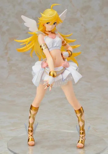 Panty & Stocking with Garterbelt - Panty Anarchy - 1/8 (Alter)ㅤ – Alter – ActionFigure Brasil — ângulo diferente