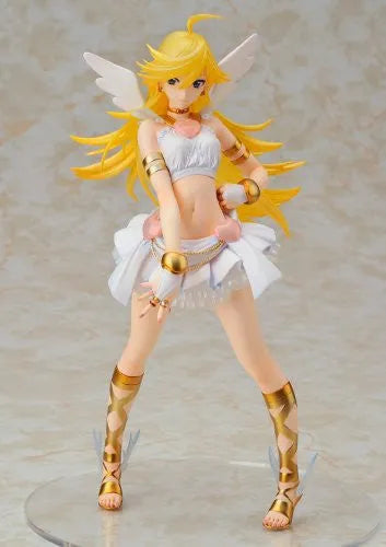 Panty & Stocking with Garterbelt - Panty Anarchy - 1/8 (Alter)ㅤ – Alter – ActionFigure Brasil — detalhe do produto