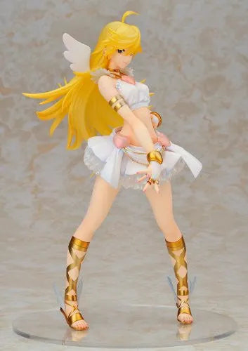 Panty & Stocking with Garterbelt - Panty Anarchy - 1/8 (Alter)ㅤ – Alter – ActionFigure Brasil — ambientada
