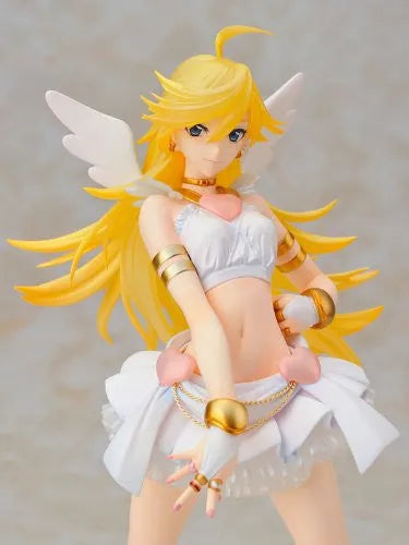 Panty & Stocking with Garterbelt - Panty Anarchy - 1/8 (Alter)ㅤ – Alter – ActionFigure Brasil — iluminação de estúdio