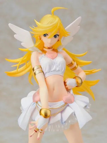 Panty & Stocking with Garterbelt - Panty Anarchy - 1/8 (Alter)ㅤ – Alter – ActionFigure Brasil — ângulo diferente