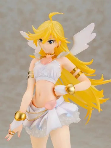Panty & Stocking with Garterbelt - Panty Anarchy - 1/8 (Alter)ㅤ – Alter – ActionFigure Brasil — detalhe do produto