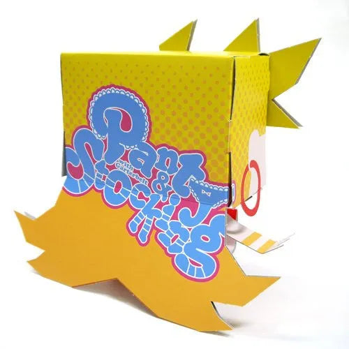 Panty & Stocking with Garterbelt - Panty Anarchy - GraPhig - 016 (Cospa)ㅤ – Cospa – ActionFigure Brasil