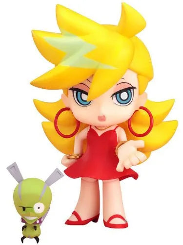 Panty & Stocking with Garterbelt - Panty Anarchy - Nendoroid - 160 (Good Smile Company)ㅤ – Good Smile Company – ActionFigure Brasil