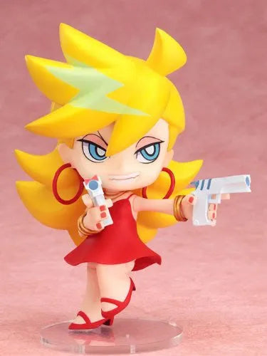 Panty & Stocking with Garterbelt - Panty Anarchy - Nendoroid - 160 (Good Smile Company)ㅤ – Good Smile Company – ActionFigure Brasil