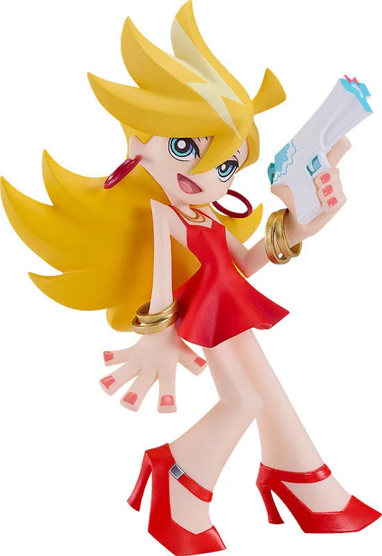 Panty & Stocking with Garterbelt - Panty Anarchy - Pop Up Parade (Good Smile Company)ㅤ – Good Smile Company – ActionFigure Brasil
