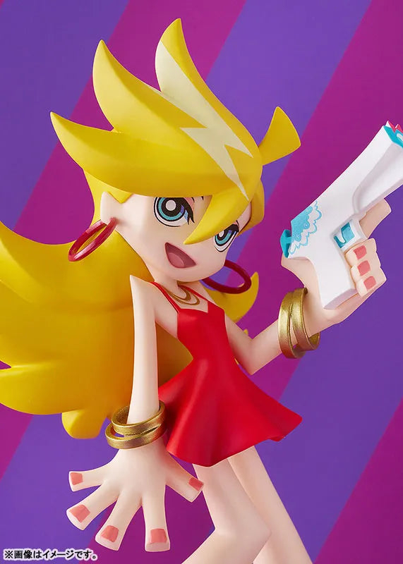 Panty & Stocking with Garterbelt - Panty Anarchy - Pop Up Parade (Good Smile Company)ㅤ – Good Smile Company – ActionFigure Brasil