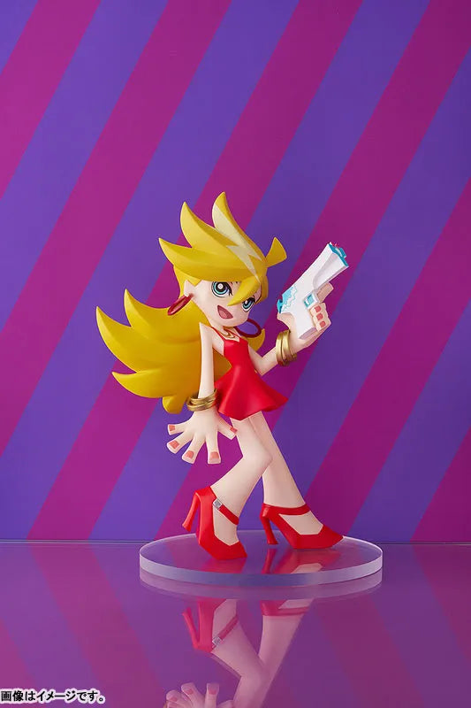 Panty & Stocking with Garterbelt - Panty Anarchy - Pop Up Parade (Good Smile Company)ㅤ – Good Smile Company – ActionFigure Brasil