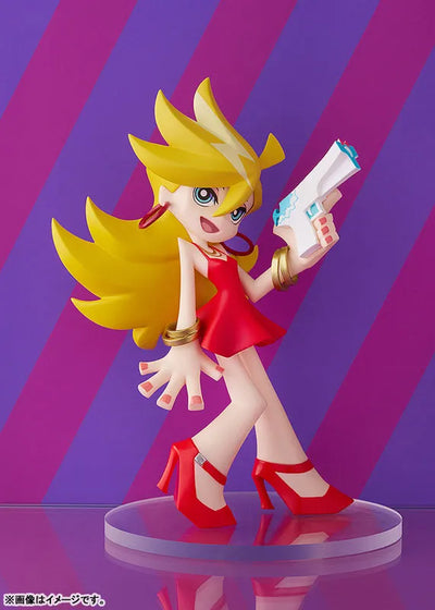 Panty & Stocking with Garterbelt - Panty Anarchy - Pop Up Parade (Good Smile Company)ㅤ – Good Smile Company – ActionFigure Brasil — ambientada