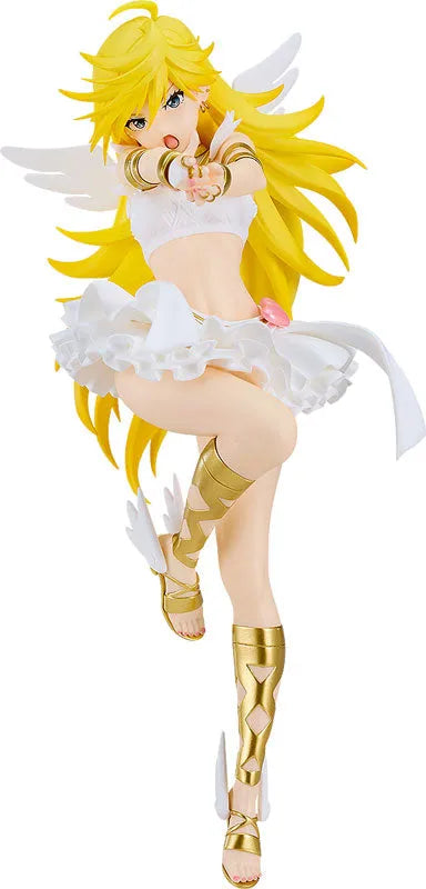 Panty & Stocking with Garterbelt - Panty Anarchy - Pop Up Parade - Repent Ver., L (Good Smile Company)ㅤ – Good Smile Company – ActionFigure Brasil