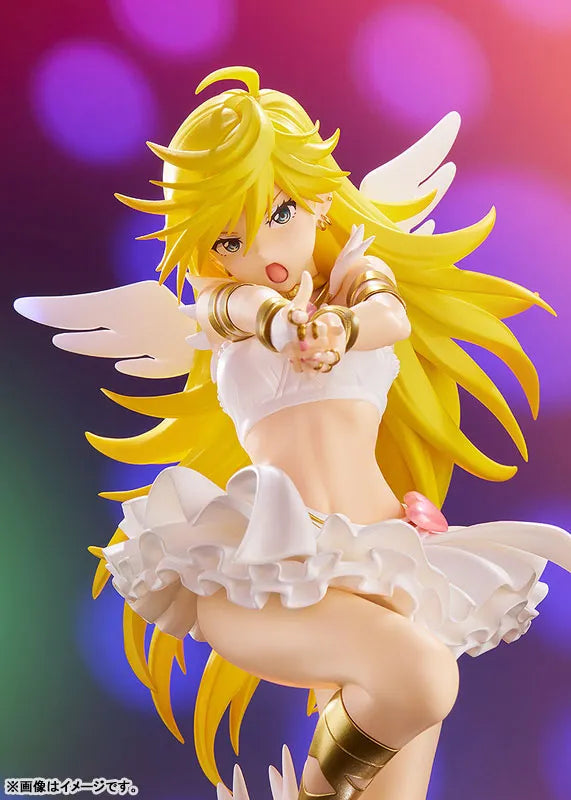 Panty & Stocking with Garterbelt - Panty Anarchy - Pop Up Parade - Repent Ver., L (Good Smile Company)ㅤ – Good Smile Company – ActionFigure Brasil
