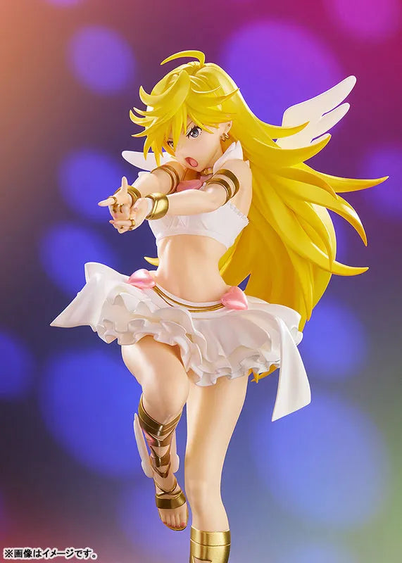 Panty & Stocking with Garterbelt - Panty Anarchy - Pop Up Parade - Repent Ver., L (Good Smile Company)ㅤ – Good Smile Company – ActionFigure Brasil