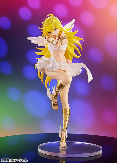 Panty & Stocking with Garterbelt - Panty Anarchy - Pop Up Parade - Repent Ver., L (Good Smile Company)ㅤ – Good Smile Company – ActionFigure Brasil — com base expositora