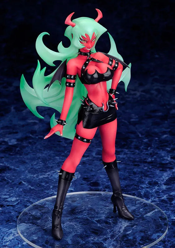 Panty & Stocking with Garterbelt - Scanty - 1/8 (Alter)ㅤ – Alter – ActionFigure Brasil