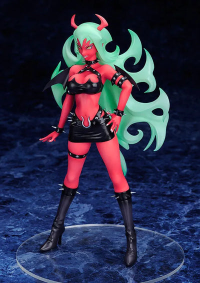 Panty & Stocking with Garterbelt - Scanty - 1/8 (Alter)ㅤ – Alter – ActionFigure Brasil — close