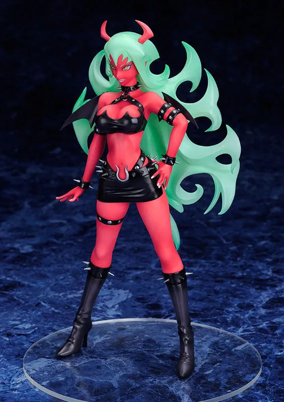 Panty & Stocking with Garterbelt - Scanty - 1/8 (Alter)ㅤ – Alter – ActionFigure Brasil