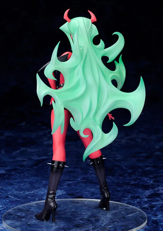 Panty & Stocking with Garterbelt - Scanty - 1/8 (Alter)ㅤ – Alter – ActionFigure Brasil