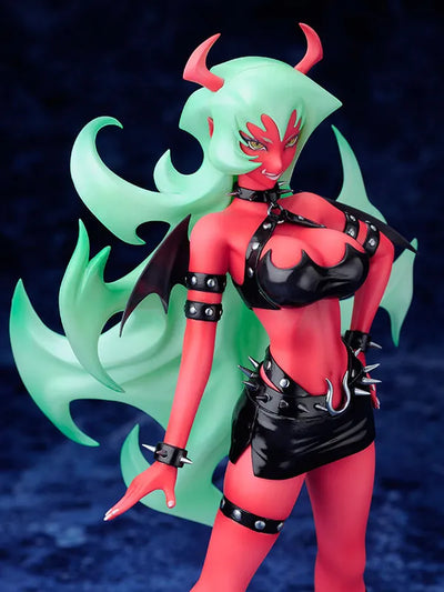 Panty & Stocking with Garterbelt - Scanty - 1/8 (Alter)ㅤ – Alter – ActionFigure Brasil — ambientada