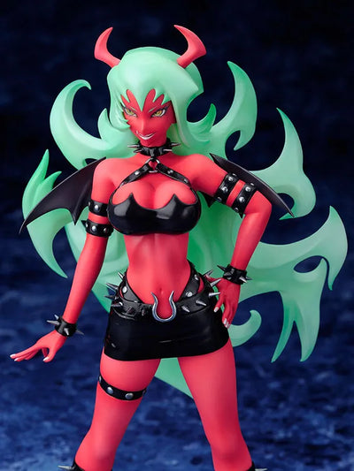 Panty & Stocking with Garterbelt - Scanty - 1/8 (Alter)ㅤ – Alter – ActionFigure Brasil — iluminação de estúdio