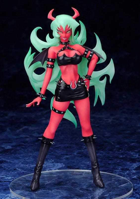 Panty & Stocking with Garterbelt - Scanty - 1/8 (Alter)ㅤ – Alter – ActionFigure Brasil