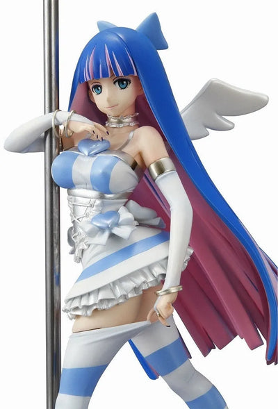 Panty & Stocking with Garterbelt - Stocking Anarchy - 1/7 - Metamorphose Edition (Sentinel Union Creative International Ltd)ㅤ – Sentinel – ActionFigure Brasil