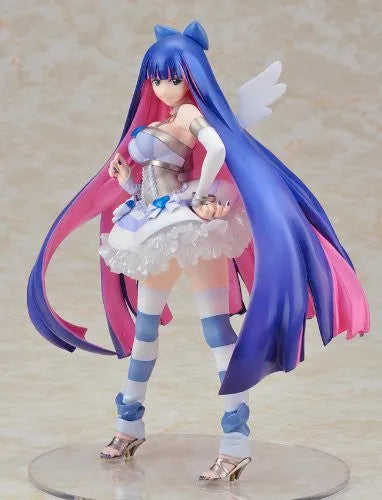 Panty & Stocking with Garterbelt - Stocking Anarchy - 1/8 (Alter)ㅤ – Alter – ActionFigure Brasil