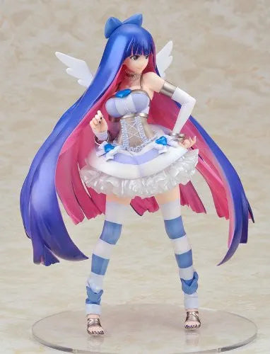 Panty & Stocking with Garterbelt - Stocking Anarchy - 1/8 (Alter)ㅤ – Alter – ActionFigure Brasil — close