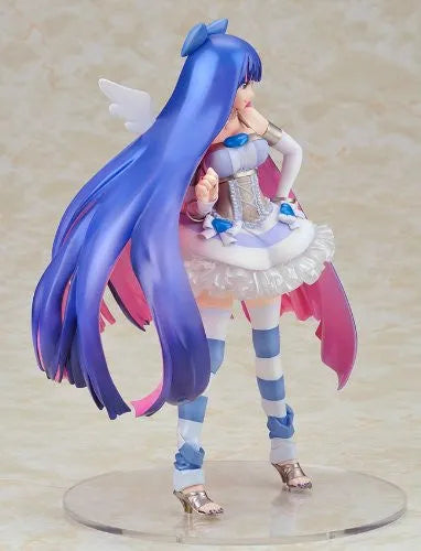 Panty & Stocking with Garterbelt - Stocking Anarchy - 1/8 (Alter)ㅤ – Alter – ActionFigure Brasil