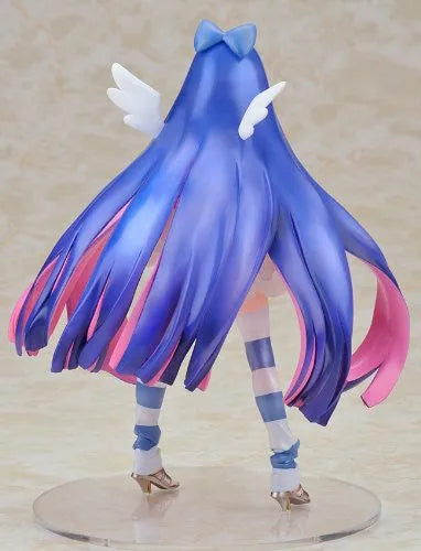 Panty & Stocking with Garterbelt - Stocking Anarchy - 1/8 (Alter)ㅤ – Alter – ActionFigure Brasil — acessórios