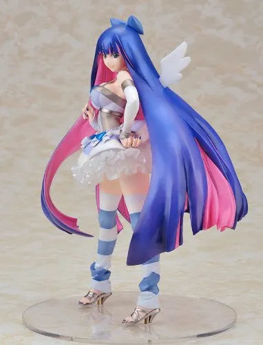 Panty & Stocking with Garterbelt - Stocking Anarchy - 1/8 (Alter)ㅤ – Alter – ActionFigure Brasil