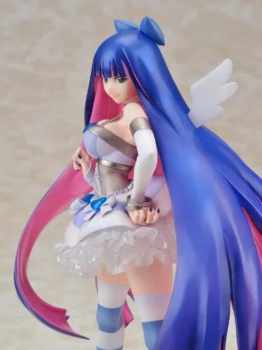 Panty & Stocking with Garterbelt - Stocking Anarchy - 1/8 (Alter)ㅤ – Alter – ActionFigure Brasil — com base expositora