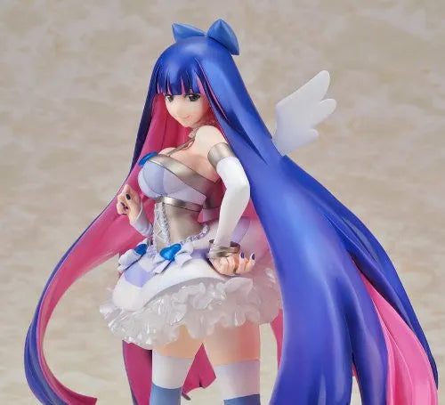 Panty & Stocking with Garterbelt - Stocking Anarchy - 1/8 (Alter)ㅤ – Alter – ActionFigure Brasil