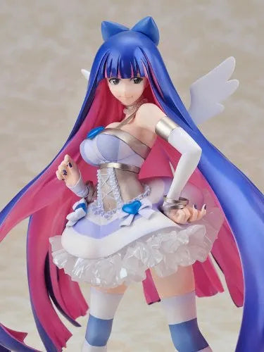 Panty & Stocking with Garterbelt - Stocking Anarchy - 1/8 (Alter)ㅤ – Alter – ActionFigure Brasil