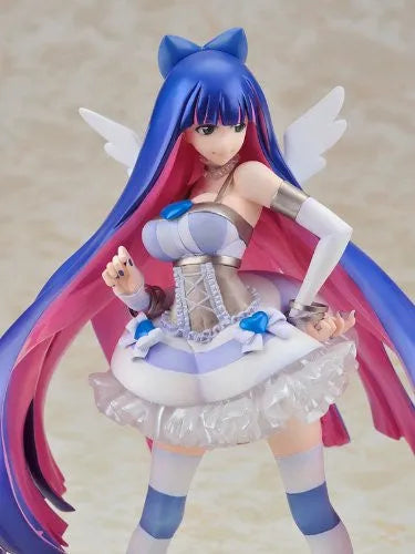 Panty & Stocking with Garterbelt - Stocking Anarchy - 1/8 (Alter)ㅤ – Alter – ActionFigure Brasil — detalhe do produto