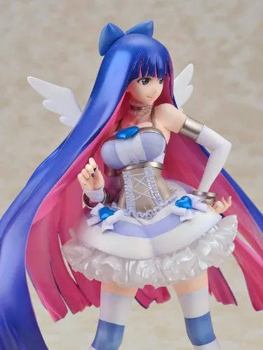 Panty & Stocking with Garterbelt - Stocking Anarchy - 1/8 (Alter)ㅤ – Alter – ActionFigure Brasil