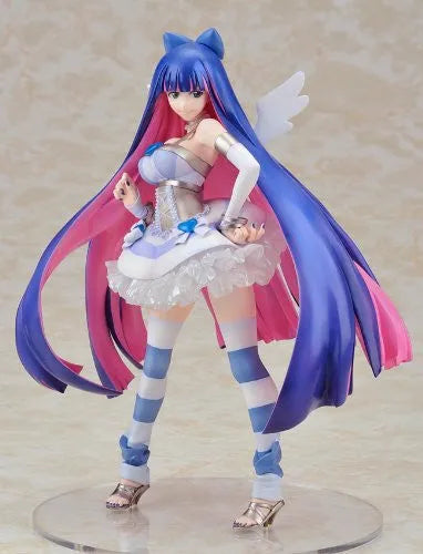 Panty & Stocking with Garterbelt - Stocking Anarchy - 1/8 (Alter)ㅤ – Alter – ActionFigure Brasil — embalagem