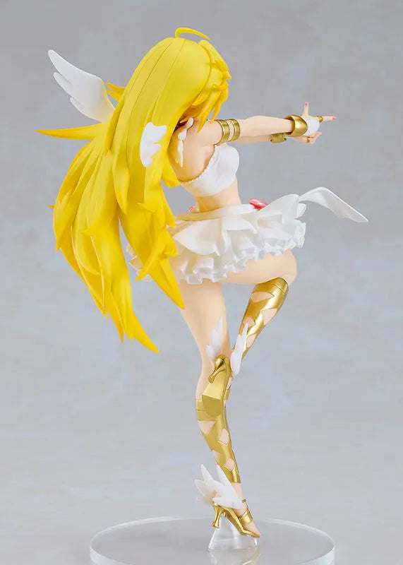 Panty & Stocking with Garterbelt - Stocking Anarchy - Panty Anarchy - Pop Up Parade - Repent Ver., L (Good Smile Company)ㅤ – Good Smile Company – ActionFigure Brasil