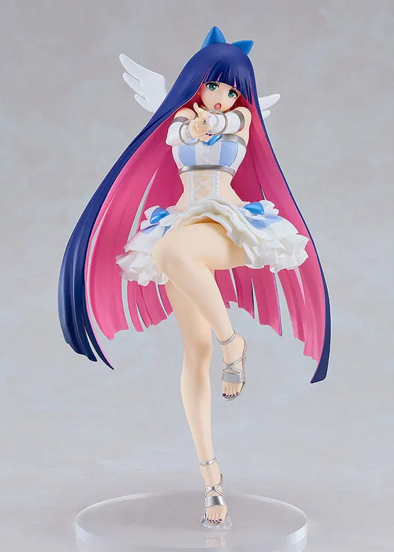 Panty & Stocking with Garterbelt - Stocking Anarchy - Panty Anarchy - Pop Up Parade - Repent Ver., L (Good Smile Company)ㅤ – Good Smile Company – ActionFigure Brasil