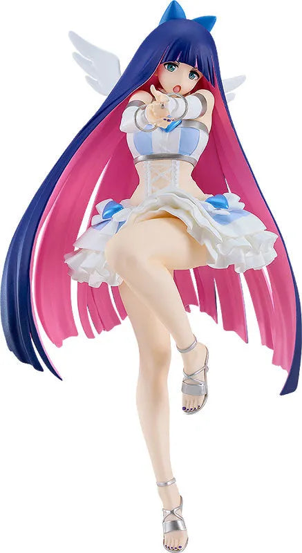 Panty & Stocking with Garterbelt - Stocking Anarchy - Pop Up Parade - Repent Ver., L (Good Smile Company)ㅤ – Good Smile Company – ActionFigure Brasil