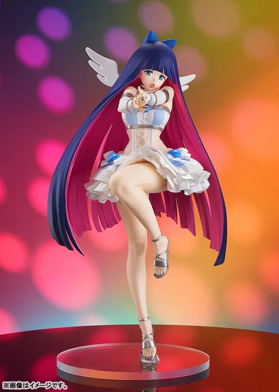 Panty & Stocking with Garterbelt - Stocking Anarchy - Pop Up Parade - Repent Ver., L (Good Smile Company)ㅤ – Good Smile Company – ActionFigure Brasil