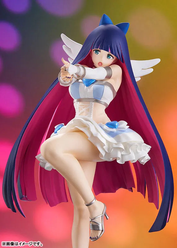Panty & Stocking with Garterbelt - Stocking Anarchy - Pop Up Parade - Repent Ver., L (Good Smile Company)ㅤ – Good Smile Company – ActionFigure Brasil