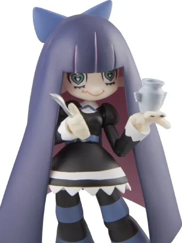 Panty & Stocking with Garterbelt - Stocking Anarchy - RIO:bone (Sentinel, Union Creative International Ltd)ㅤ – Sentinel – ActionFigure Brasil — close
