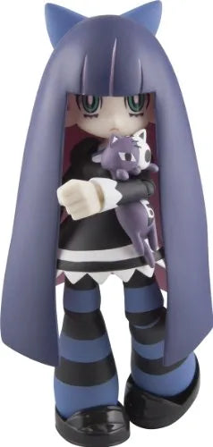 Panty & Stocking with Garterbelt - Stocking Anarchy - RIO:bone (Sentinel, Union Creative International Ltd)ㅤ – Sentinel – ActionFigure Brasil