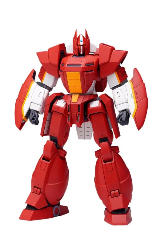 Panzer World Galient - KG-021 - Galient (Wave)ㅤ – Wave – ActionFigure Brasil