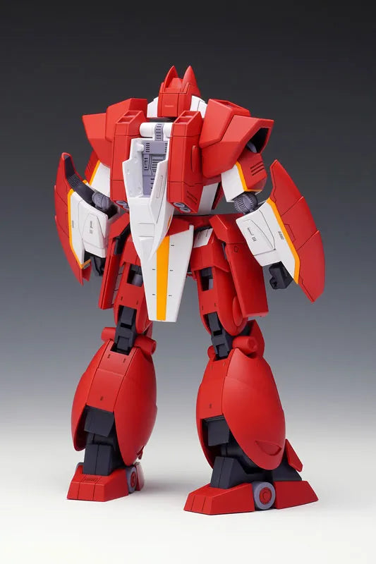 Panzer World Galient - KG-021 - Galient (Wave)ㅤ – Wave – ActionFigure Brasil