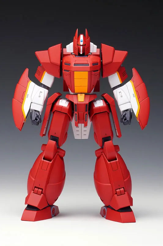 Panzer World Galient - KG-021 - Galient (Wave)ㅤ – Wave – ActionFigure Brasil