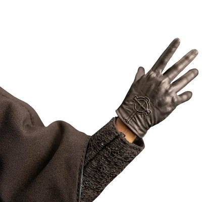 Papa Emeritus II – Trick or Treat Studios – ActionFigure Brasil — ambientada