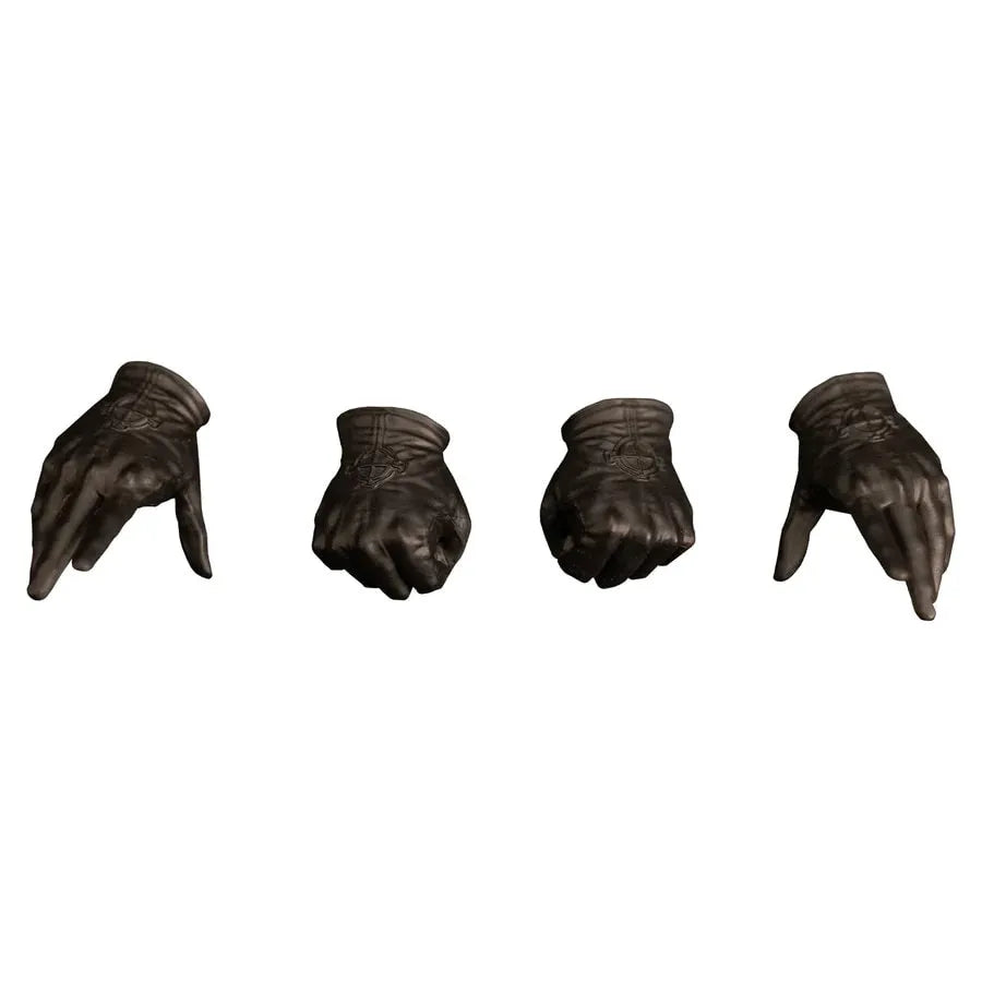 Papa Emeritus II – Trick or Treat Studios – ActionFigure Brasil