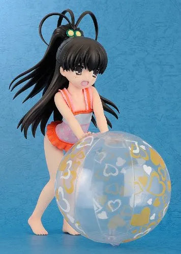 Papa no Iu Koto o Kikinasai! - Takanashi Hina - 1/4 - Swimsuit ver. (FREEing)ㅤ – FREEing – ActionFigureBrasil