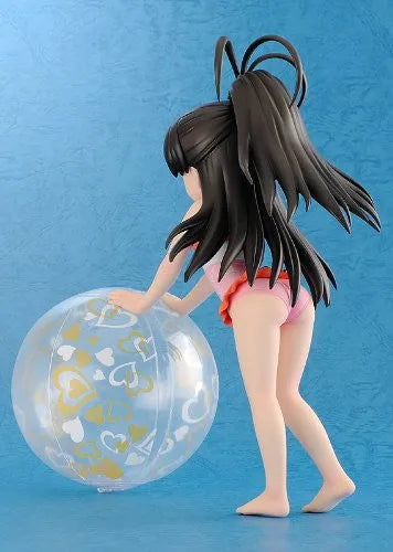 Papa no Iu Koto o Kikinasai! - Takanashi Hina - 1/4 - Swimsuit ver. (FREEing)ㅤ – FREEing – ActionFigureBrasil — embalagem